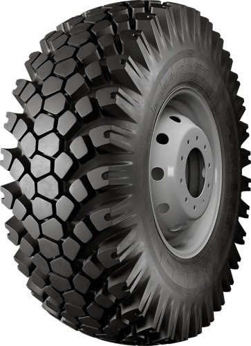 Грузовые шины Кама 401 1100/400 R533 145G 12 PR 