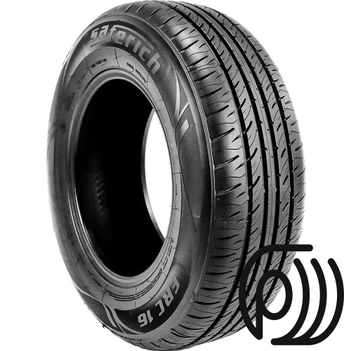 летние шины saferich frc16 205/60 r15 91v 