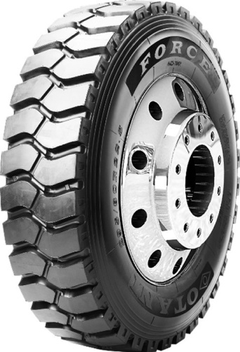 Грузовые шины Otani OH-404 325/95 R24 162/160F 22PR M+S TT с о/л 