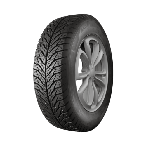 Зимние шины Кама ALGA (HK-531) 185/60 R14 82T (шип)