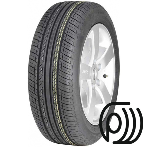 летние шины ovation vi-682 145/70 r12 69t 