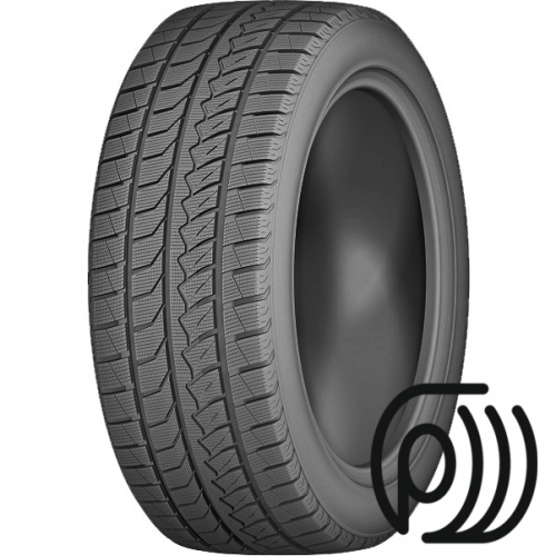 зимние шины farroad frd79 215/60 r17 96h 