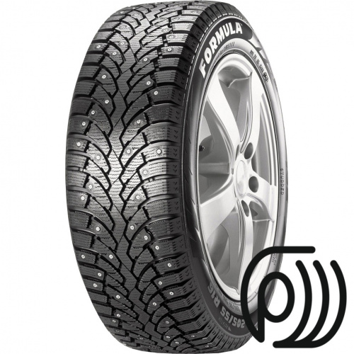 Зимние шины Formula Ice 185/55 R15 86T XL TL (Ш)