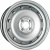 Диск ТЗСК Renault Logan 6x15 4x100 ET 40 Dia 60,1 (черный)
