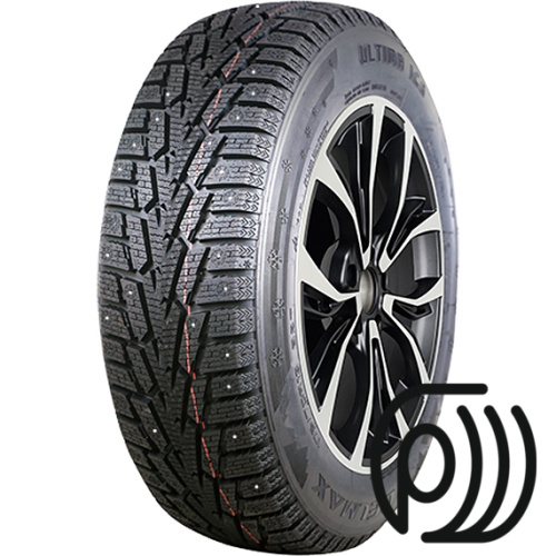 зимние шины delmax ultima ice 185/65 r14 90t xl 
