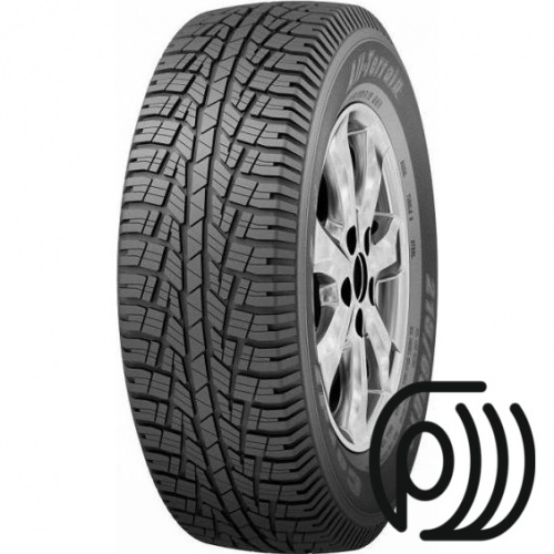 Всесезонные шины Cordiant All Terrain 215/70 R16 100H