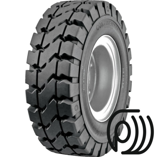 Индустриальные шины Continental CSE Robust SC 20 ind 8/70 R15 20 PR 