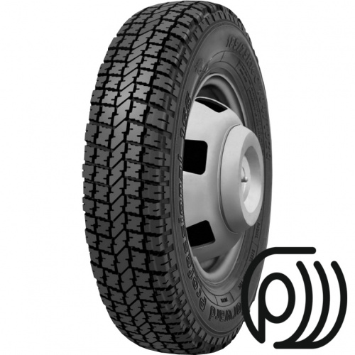 Зимние шины Барнаул (АШК) Forward Professional 156 185/75 R16C 104/102Q б/к