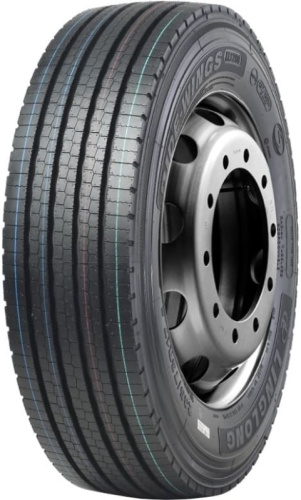 Грузовые шины LEAO KLS200 285/70 R19.5 146/144M M+S 3PMSF TL 