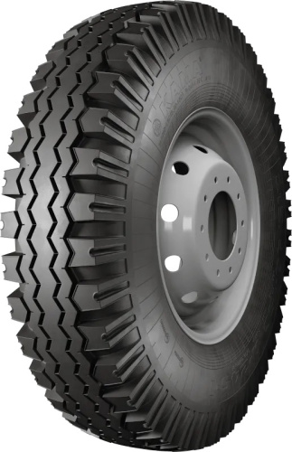 Грузовые шины Кама Я-245-1 215/90 R15С 99K с/к 