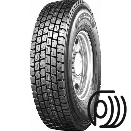 Грузовые шины DIAMONDBACK TRD06 9,5 R17,5 136/134M 18 PR 