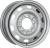 диск trebl lt2883d_p (палета) 6,5x16 5x139,7 et 40 dia 108,6 (silver)