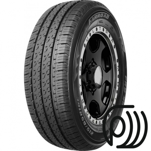 Всесезонные шины Farroad FRD96 195/70 R15C 104/102S 8PR