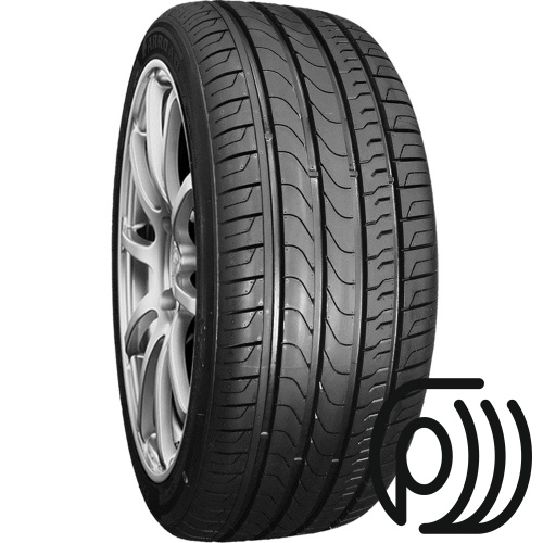 Летние шины Farroad FRD866 255/55 ZR20 110W XL