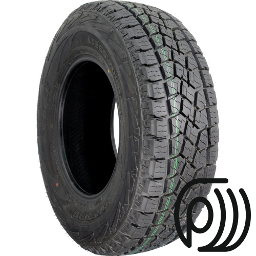 Всесезонные шины Farroad FRD86 245/70 R16 107T