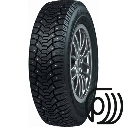 Зимние шины Cordiant Business CW 2 195/70 R15C 104/102R
