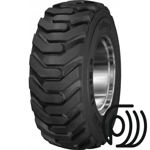 Шины для погрузчика Cultor Skid Steer 30 10.5/80-18 10 PR TL 