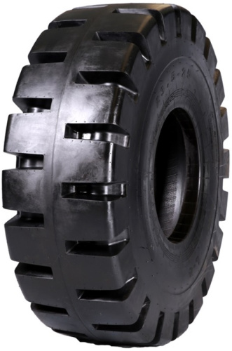 Индустриальные шины Roadbuster H167 L5 20.5-25 40PR TTF 
