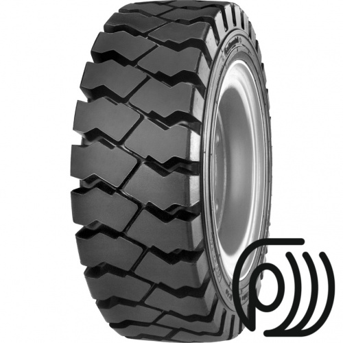 Индустриальные шины Continental IC 40 Extra Deep ind 5.00-8 8 PR 106A5 