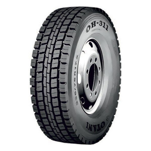 Грузовые шины Otani OH-311 315/60 R22.5 154/148L 16PR M+S 3PMSF TL (ведущая) 