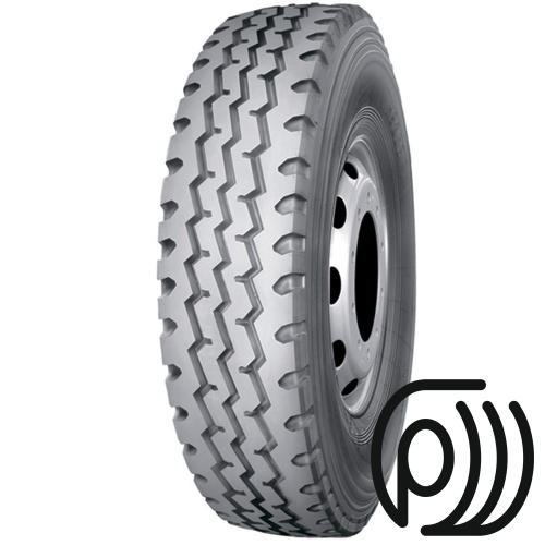Грузовые шины Taitong HS268 12 R24 160/157K 20PR TT 