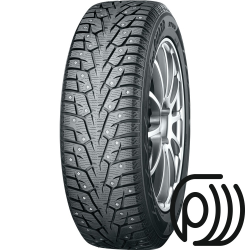 зимние шины yokohama ice guard ig55 195/55 r15 89t xl 