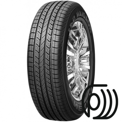 летние шины nexen roadian 541 225/75 r16 104h 