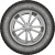 всесезонные шины кама флейм (flame) 205/70 r16 91q 
