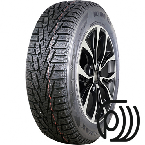 Зимние шины Delmax Ultima Ice 185/65 R14 90T XL