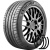 летние шины michelin pilot sport 4 s 285/40 zr23 111y xl mo1 tl 