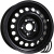 Диск Trebl X40010 6,5x16 5x112 ET 39,5 Dia 66,6 (silver)