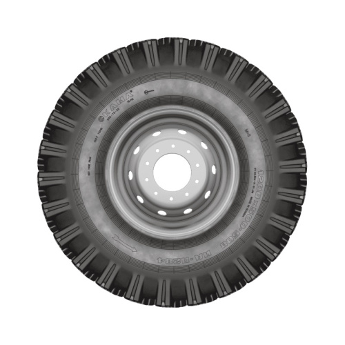 Грузовые шины Кама ИД-П284 1200/500 R508 