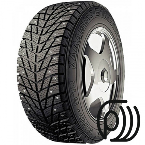 зимние шины кама евро 518 155/65 r13 73t 