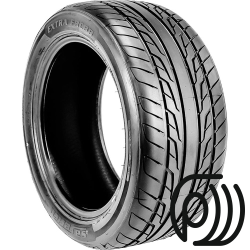 Летние шины Saferich EXTRA FRC88 235/50 ZR19 103W XL