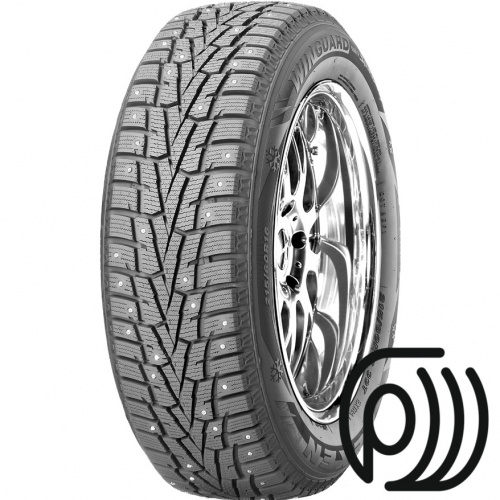 Зимние шины Roadstone Winguard WinSpike 215/55 R17 98T XL