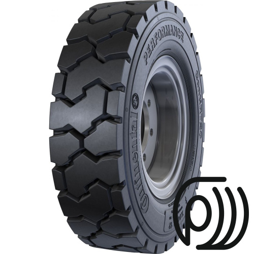 Грузовые шины Continental Conti RT20 12 R20 176A5 TL 