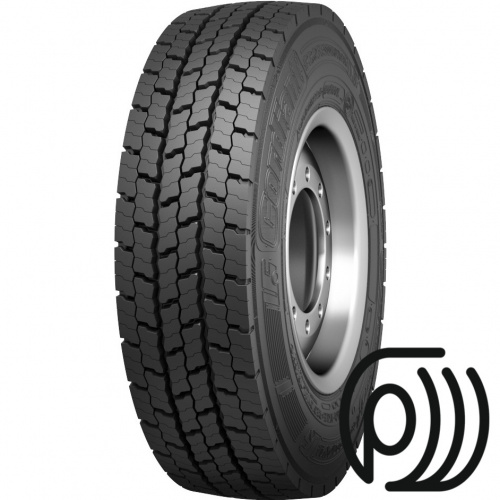 Грузовые шины Cordiant DR-1 205/75 R17,5 126/124M 