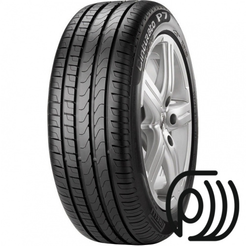 летние шины pirelli cinturato p7 205/60 r16 92h xl 