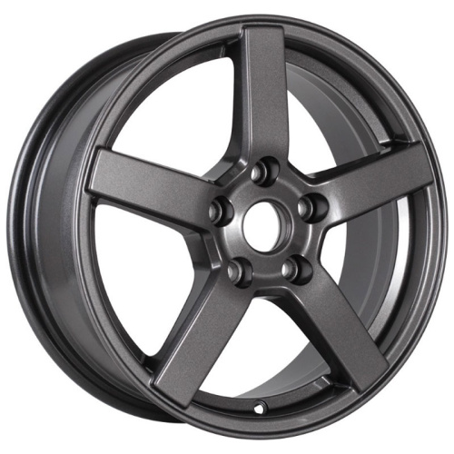 Диск NZ R-02 6,5x16 5x114,3 ET 43 Dia 67,1 (GRAPHITE)