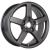 Диск NZ R-02 6,5x16 5x114,3 ET 43 Dia 67,1 (GRAPHITE)