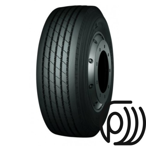 Грузовые шины Goodride CR976A (Прицеп) 275/70 R22,5 148/145M 16 PR 