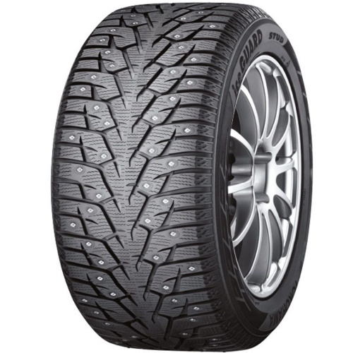 зимние шины yokohama ice guard ig55 plus 175/70 r14 88t 