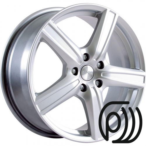 Диск Скад Адмирал 7,5x18 5x114,3 ET 40 Dia 67,1 (алмаз)