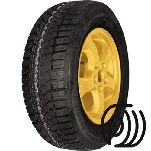 зимние шины viatti brina nordico v-522 205/50 r17 