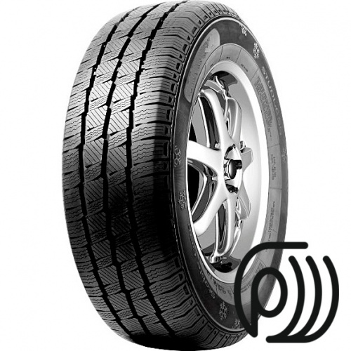 Зимние шины Sunfull SFW05 195/75 R16C 107/105R