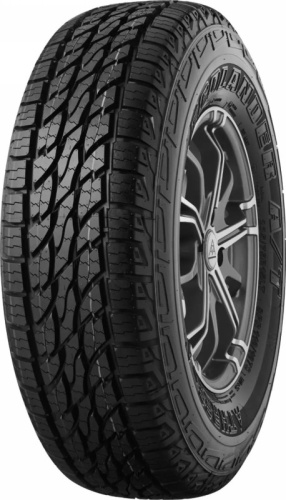 летние шины three-a ecolander 215/70 r16 99t  