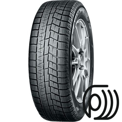 зимние шины yokohama iceguard ig60 215/55 r18 99q б/к 
