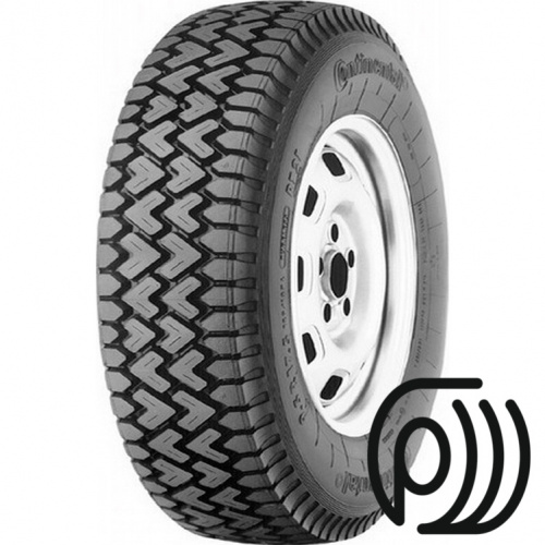 Грузовые шины Continental LDR 245/75 R17,5 134/132M 14 PR 
